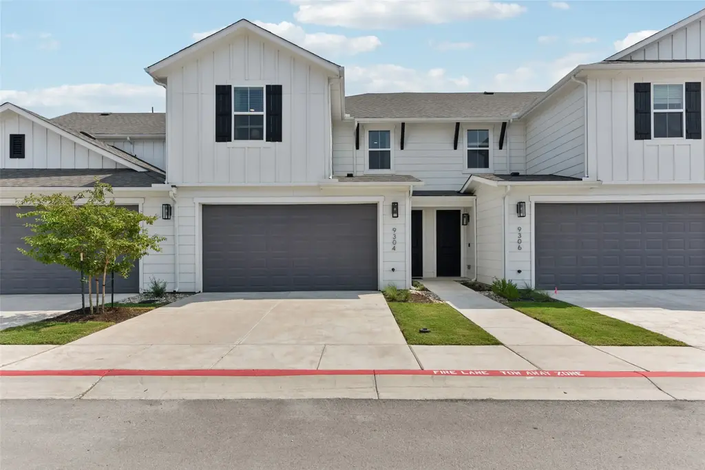 9304 Felix Sparke Drive, Austin