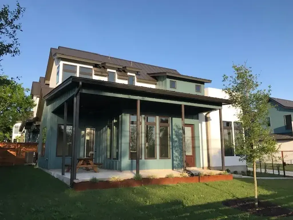 2105 Greenwood Avenue A, Austin