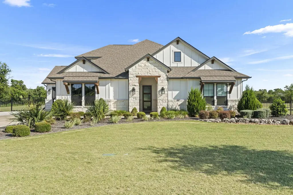 217 Northcrest Drive, Liberty Hill