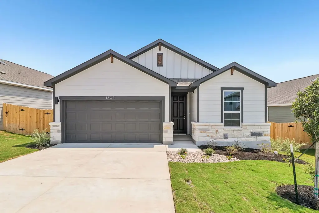 1205 Lavender Way, Georgetown