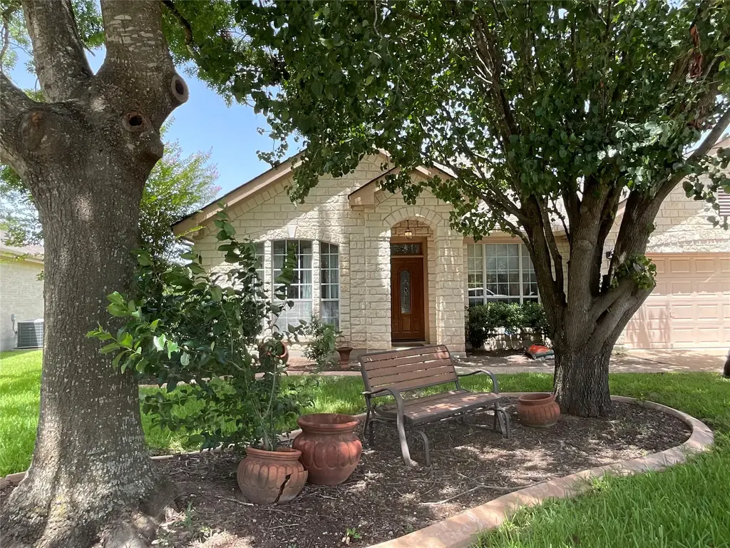7008 Albacete Lane, Round Rock