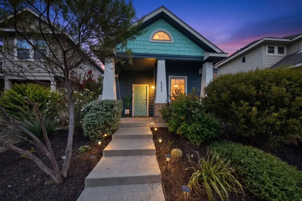 4502 Esper Lane 305, Austin