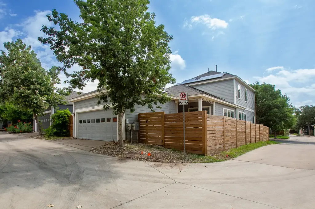 3808 Mattie Street, Austin