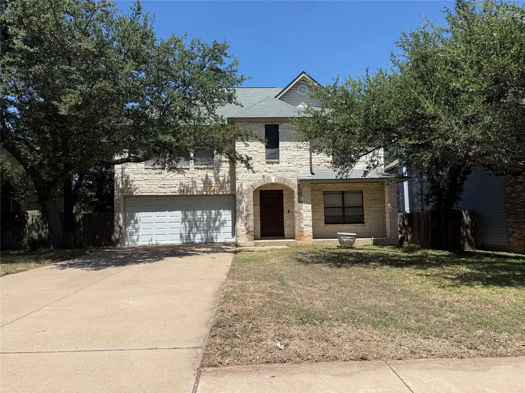 1102 Comfort Street, Cedar Park