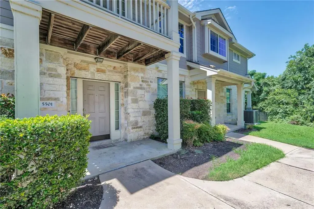 1900 Scofield Ridge Parkway 5501, Austin