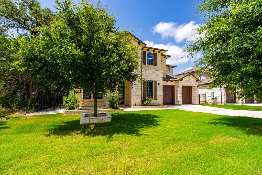212 Eiglehart Road, Austin