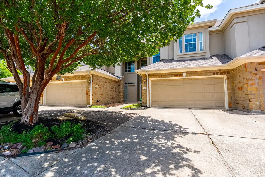 1101 E Parmer Lane 121, Austin