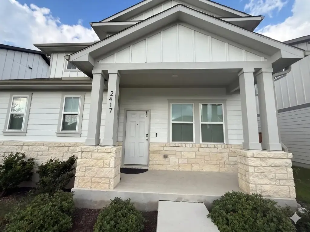 2417 Lucy Axel Lane, Round Rock