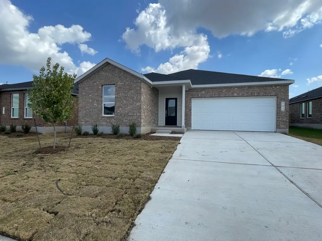 193 Seabreeze Street, Kyle