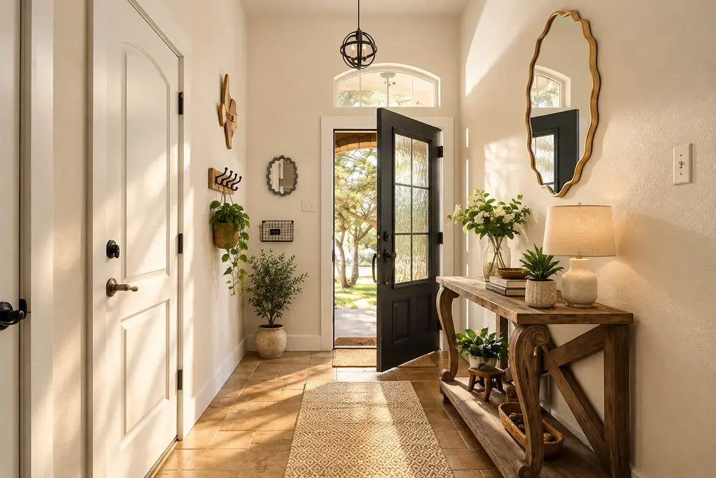 901 Panorama Drive, Dripping Springs