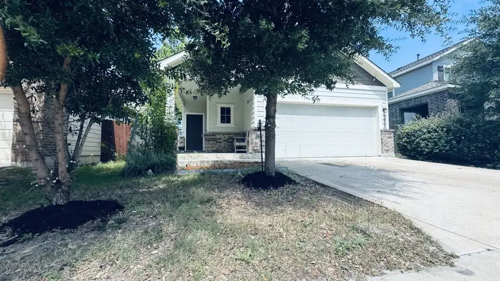 7932 Castelardo Place, Round Rock