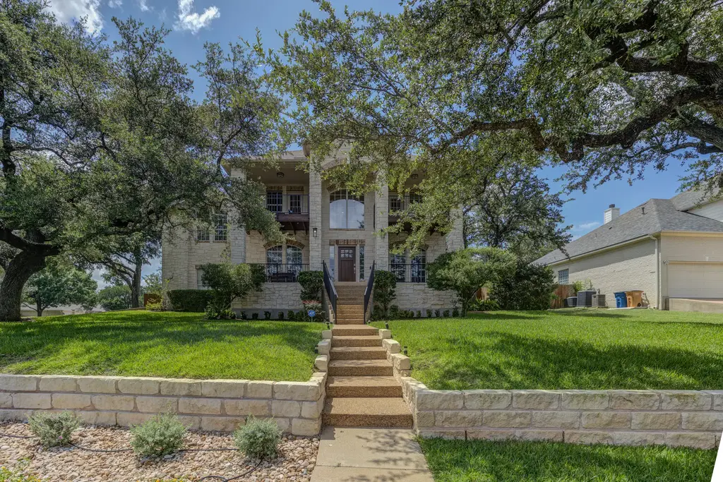 10200 Spicewood Parkway, Austin