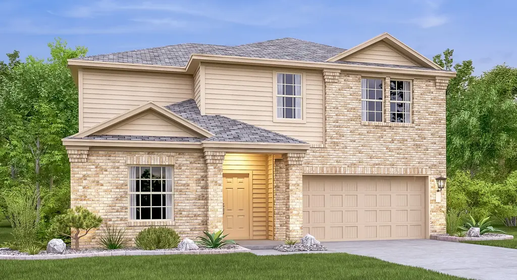 616 Grand View Road, Georgetown