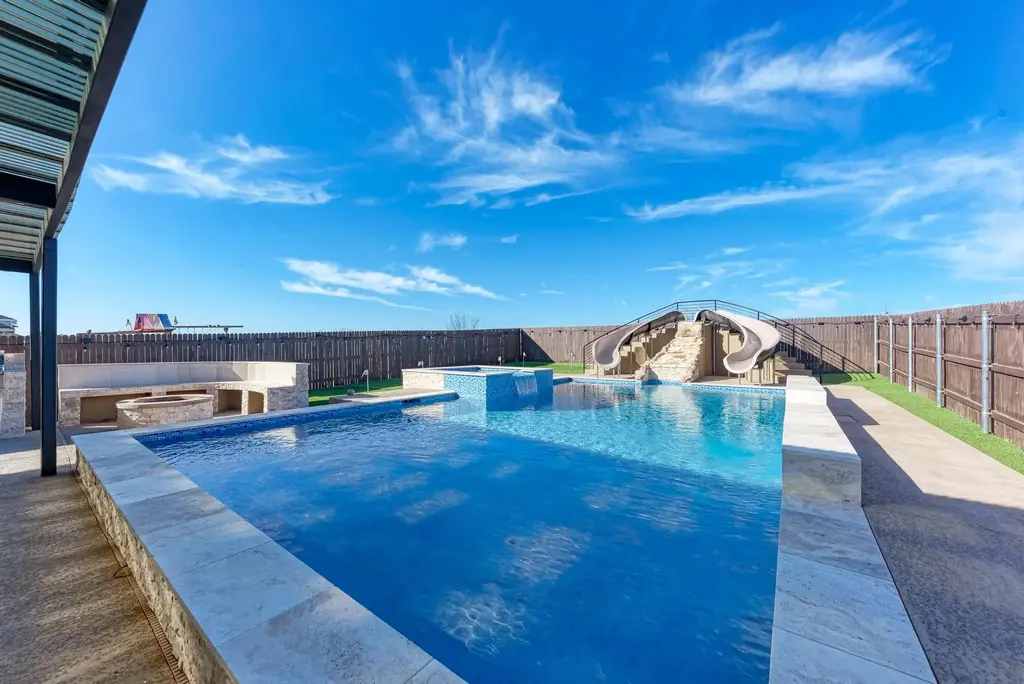 1529 Brimhurst Drive, Leander