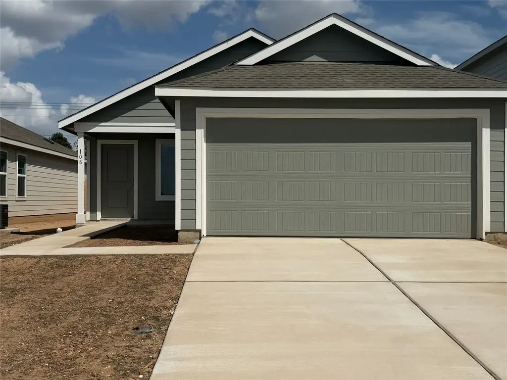 108 Twins Trail, Hutto