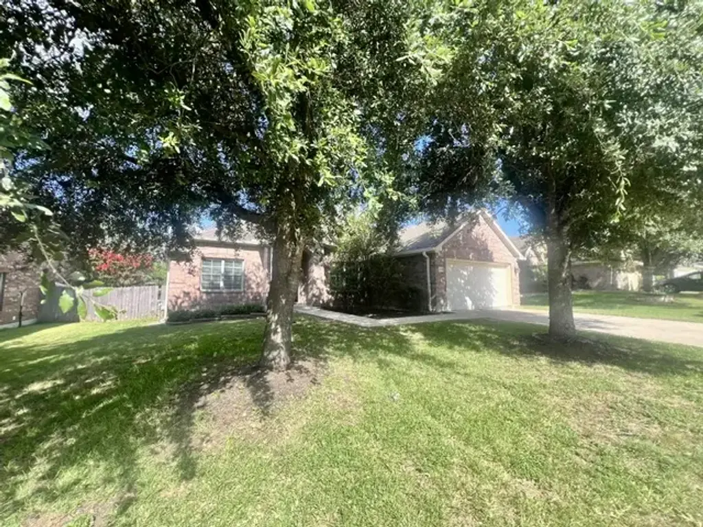 2509 Granite Creek Drive, Leander