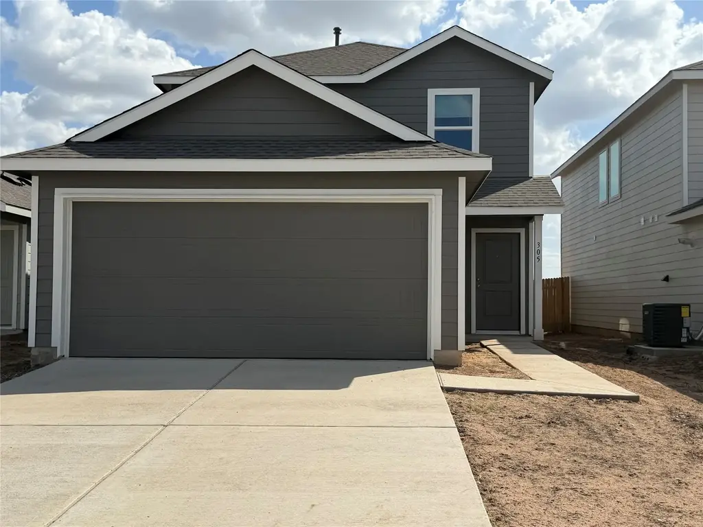 305 Rockies Road, Hutto