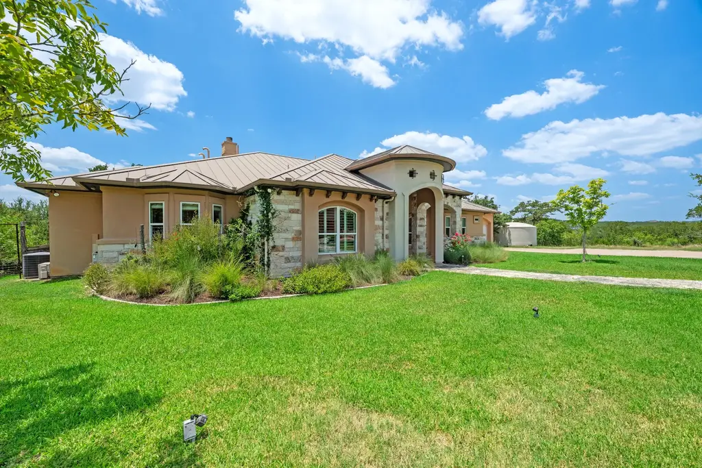 1012 Quail Ridge Drive, Dripping Springs