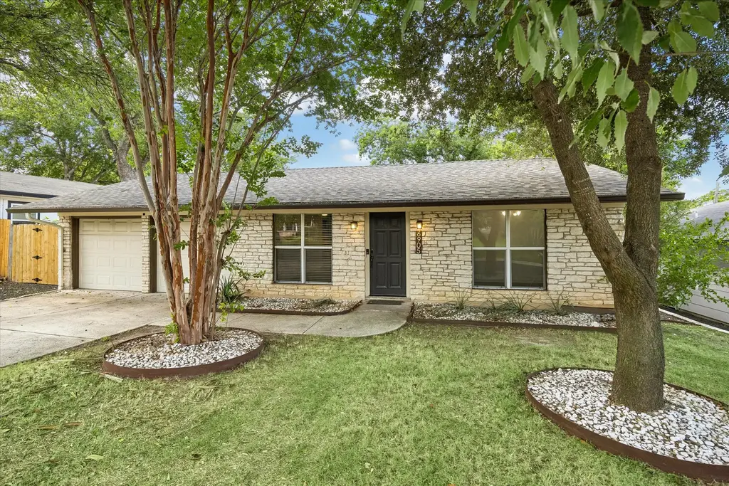6905 Tulane Drive, Austin