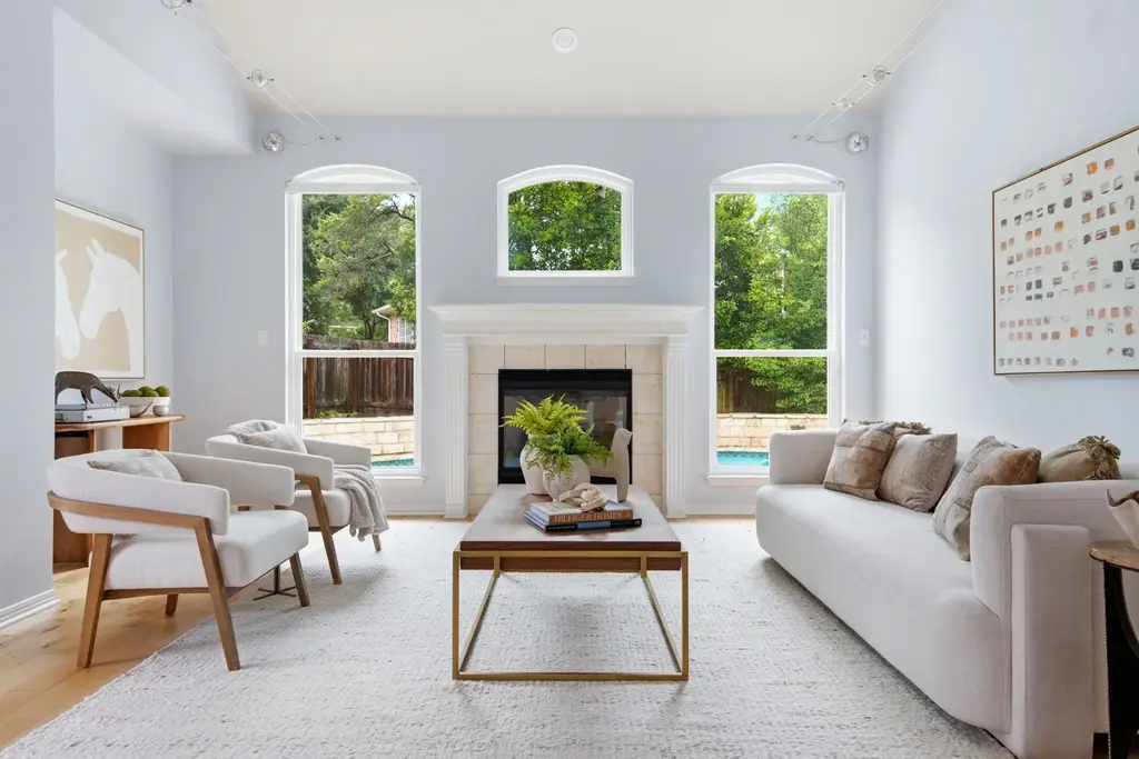 10033 Scull Creek Drive, Austin