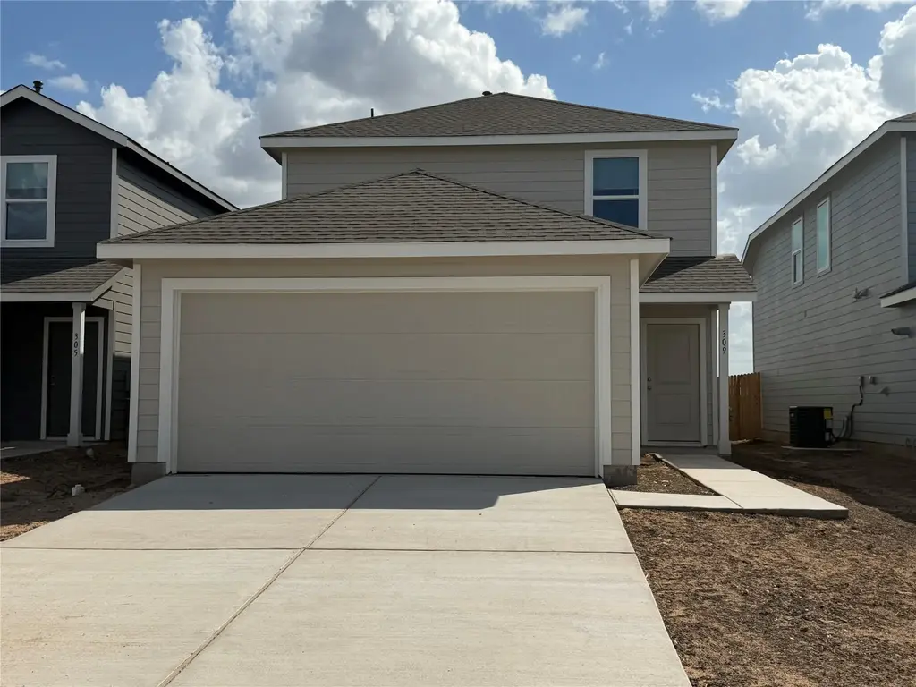 309 Rockies Road, Hutto