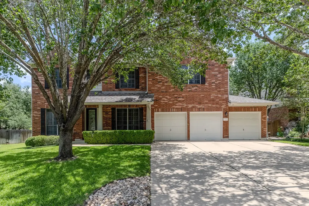 2227 Buena Vista Lane, Round Rock