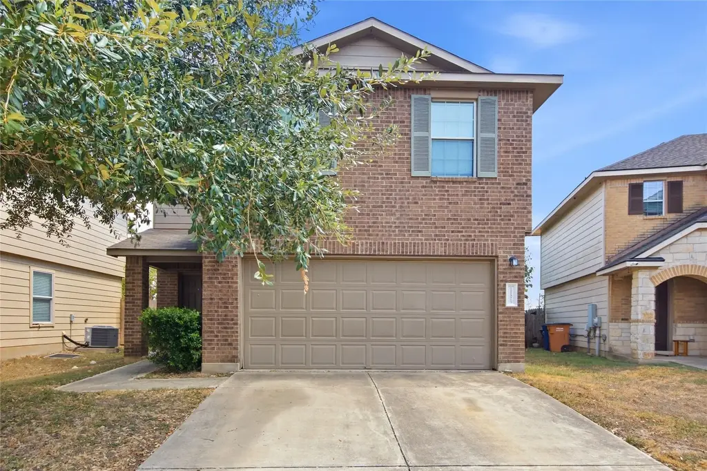 11525 Autumn Ash Drive, Manchaca
