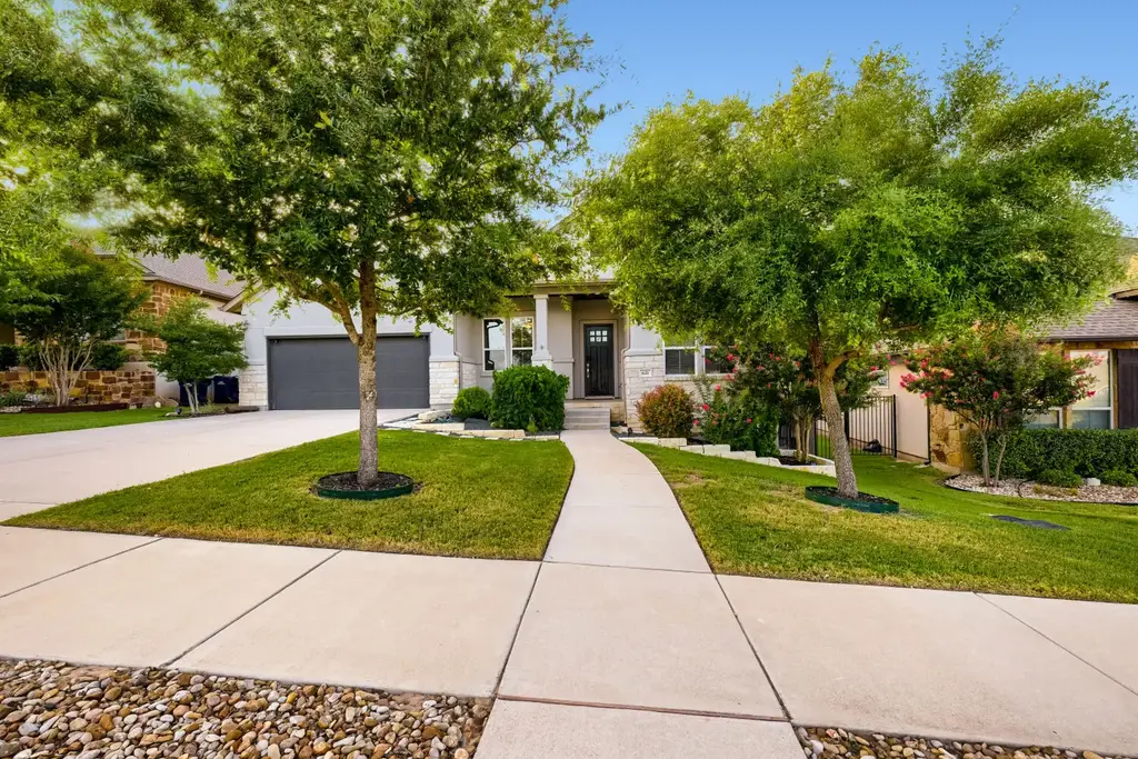 621 Rancho Sienna Loop, Georgetown