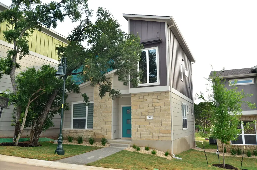 1916 Cleese Drive, Austin