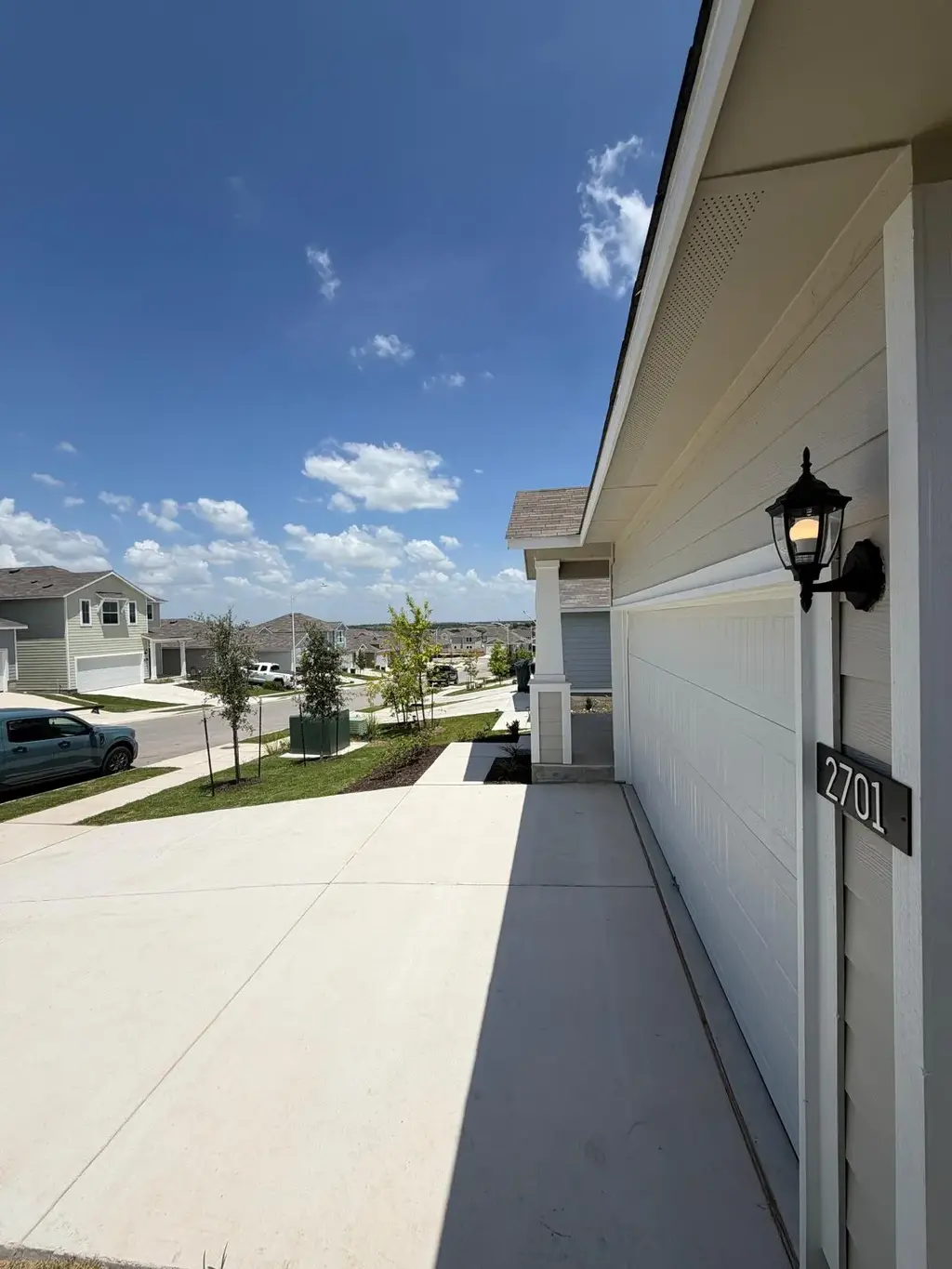 2701 Towy Road, Pflugerville