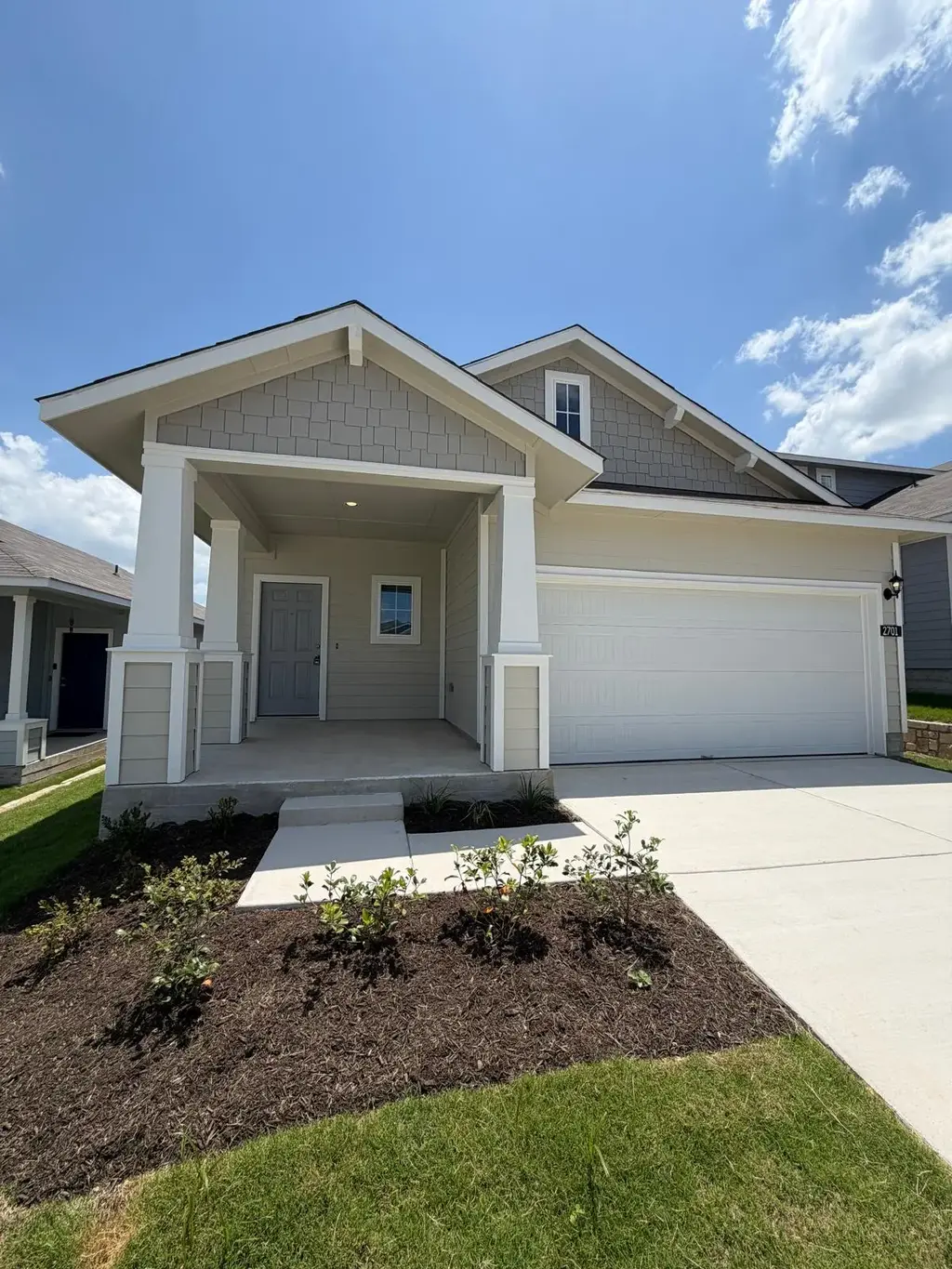 2701 Towy Road, Pflugerville