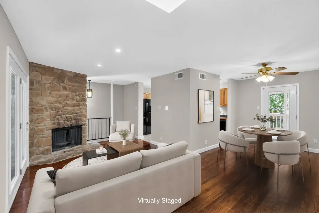 2113 Rabb Road, Austin