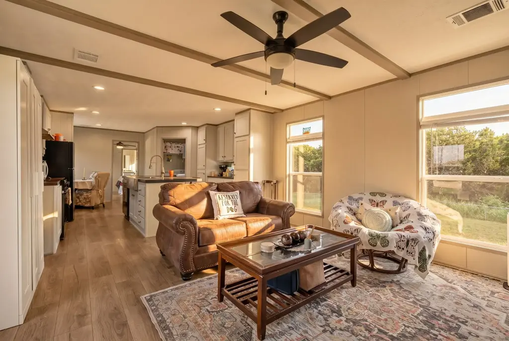 120 Sidewinder Street, Copperas Cove
