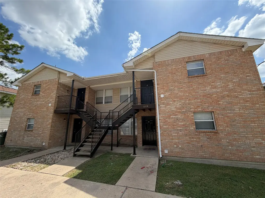 2214 Katy Lane D, Georgetown