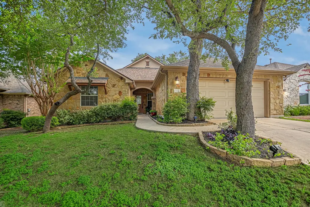 445 Manchester Lane, Austin