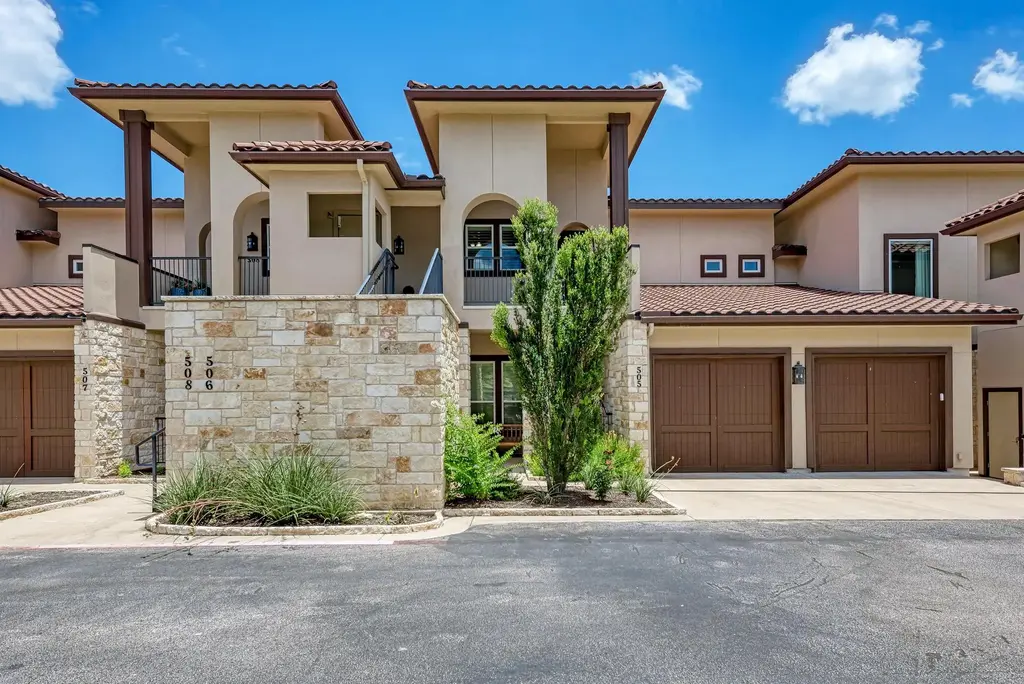 2601 N Quinlan Park Road 506, Austin
