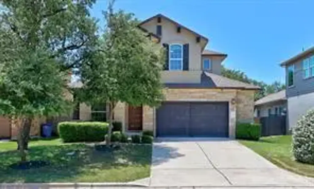 5305 Mandevilla Drive, Austin