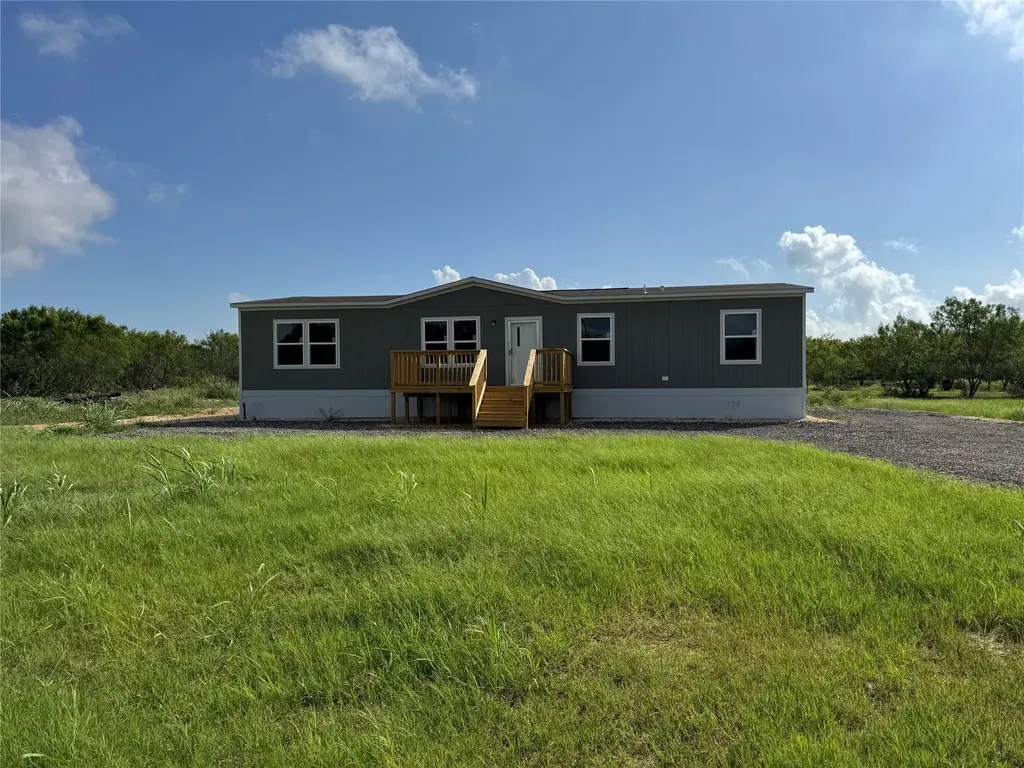 2601 Tumbleweed Trail, Dale