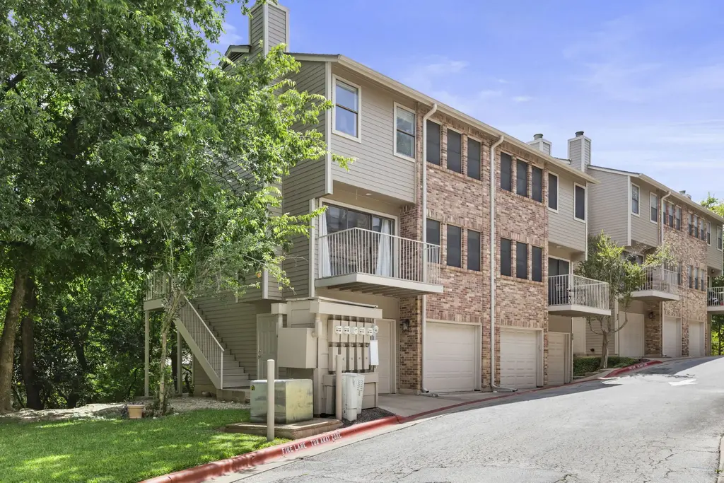 3845 Ranch Road 2222 26/m2, Austin