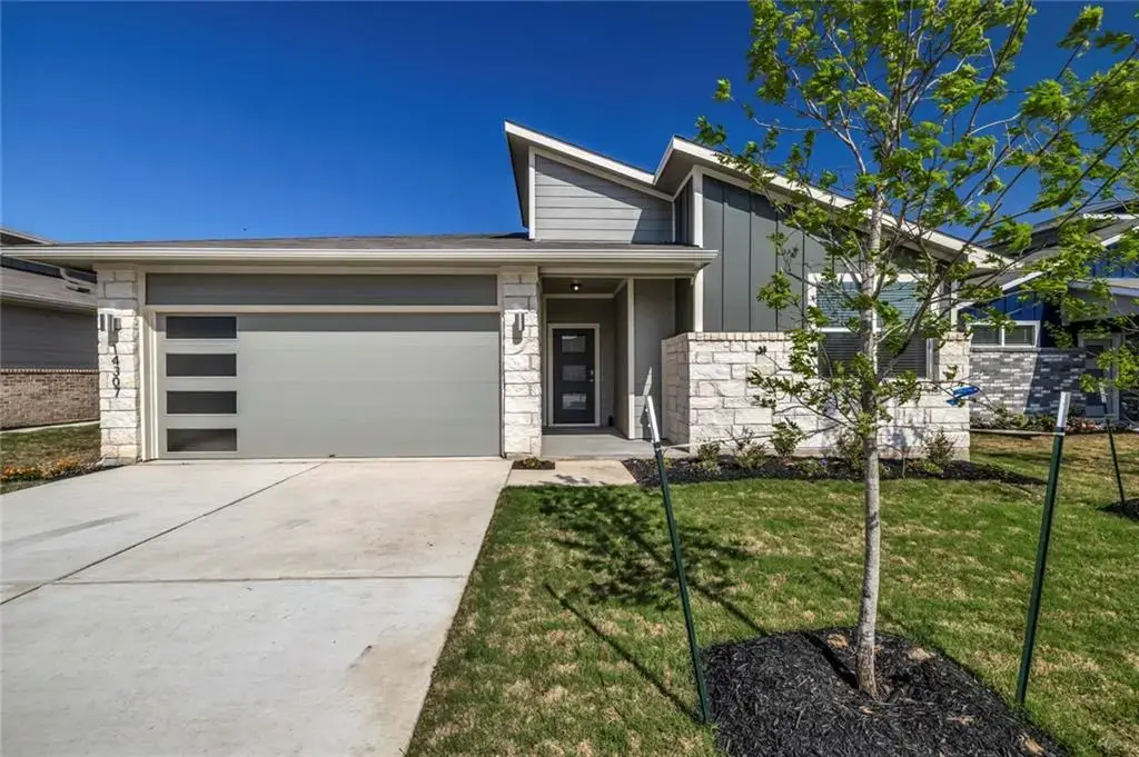 14307 Macquarie Drive, Pflugerville