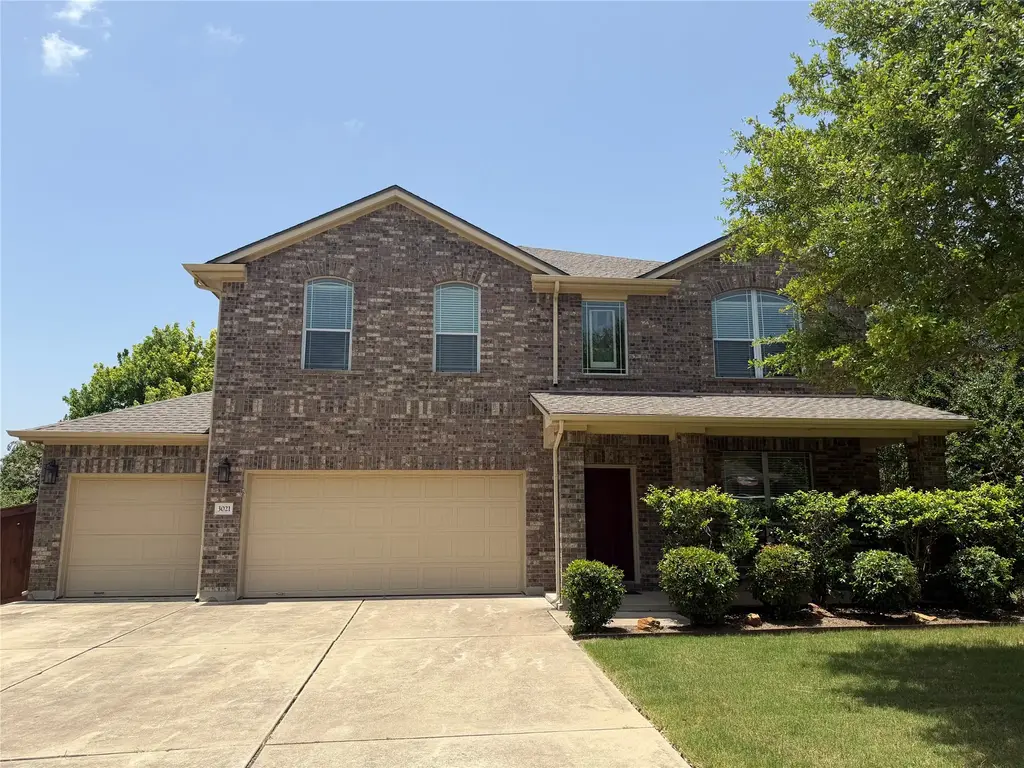 3021 Grand Mission Way, Pflugerville
