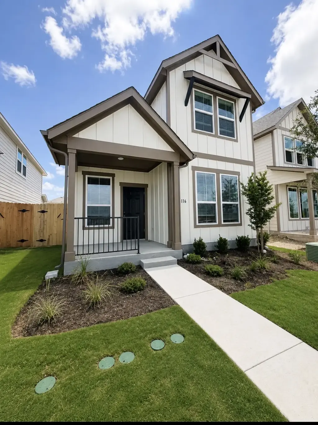 116 Hartson Drive, Taylor