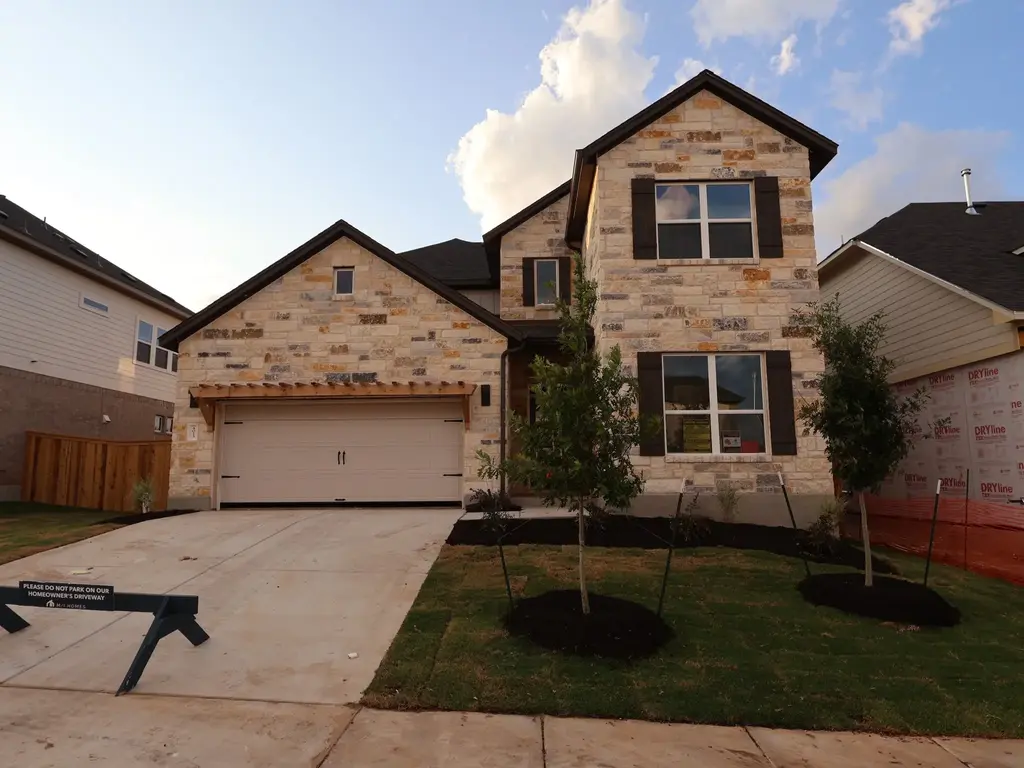 4013 Waxahachie Road, Leander