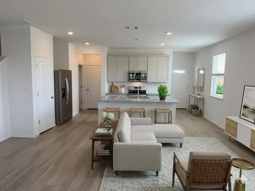 3511 Turner Village Drive, Buda