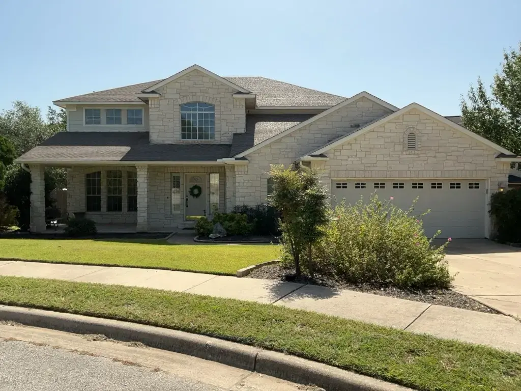 2302 Barnett Drive, Cedar Park