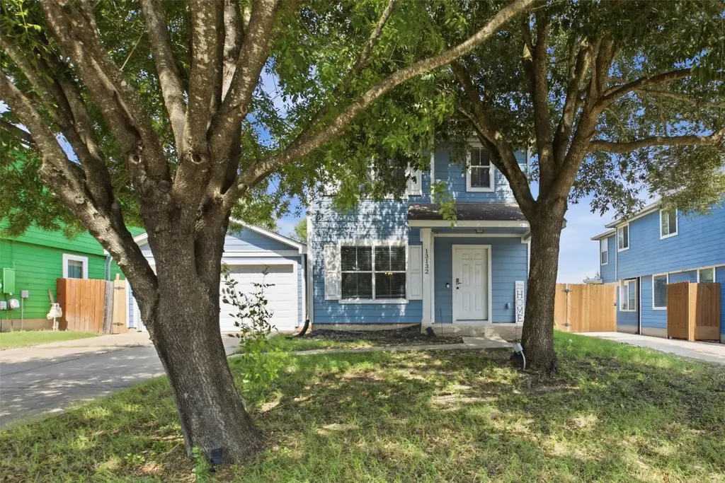 13132 Briarcreek Loop, Manor