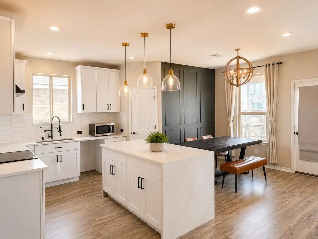 524 Crane Crest Drive, Jarrell