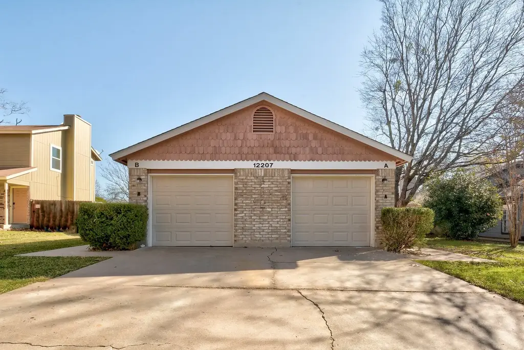 12207 Alderbrook Drive A, Austin