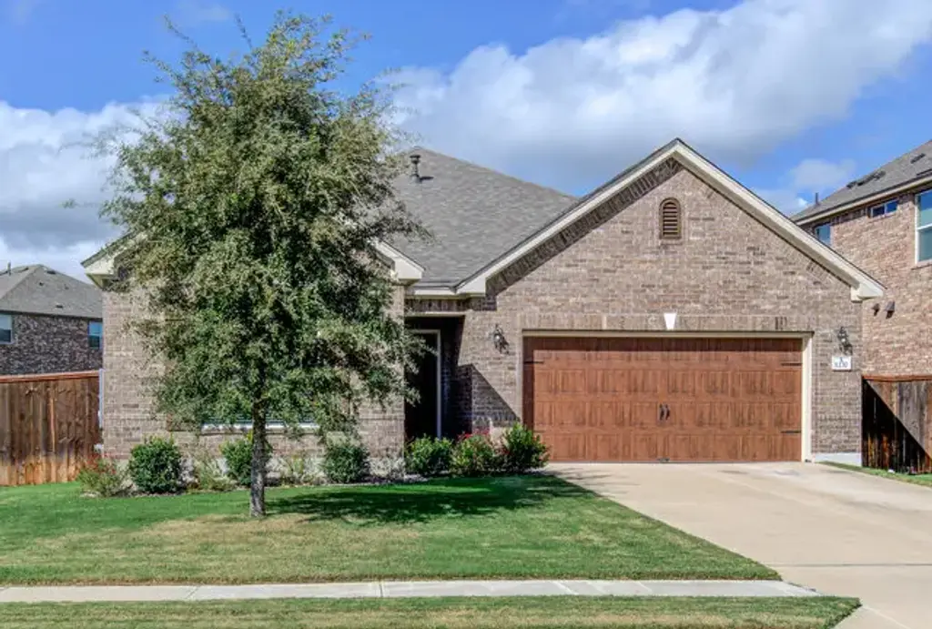 1237 Volente Lane, Leander