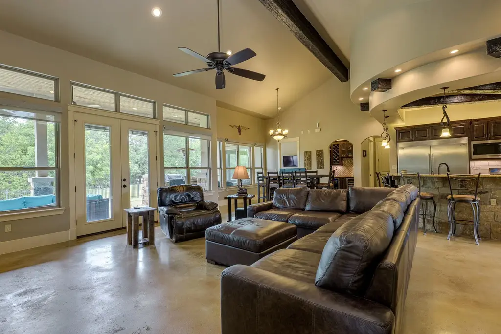 212 Golden Eagle Way, Liberty Hill